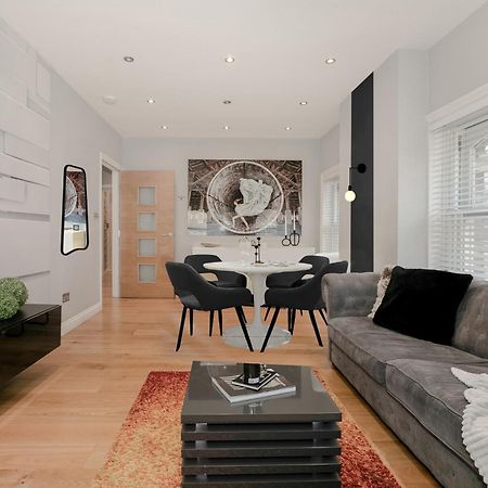 Cool Covent Garden Theatre Design Hub For Families Friends Couples Apartment Londra Exterior foto