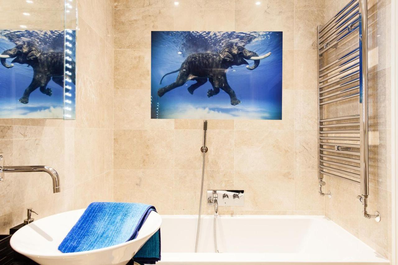 Cool Covent Garden Theatre Design Hub For Families Friends Couples Apartment Londra Exterior foto