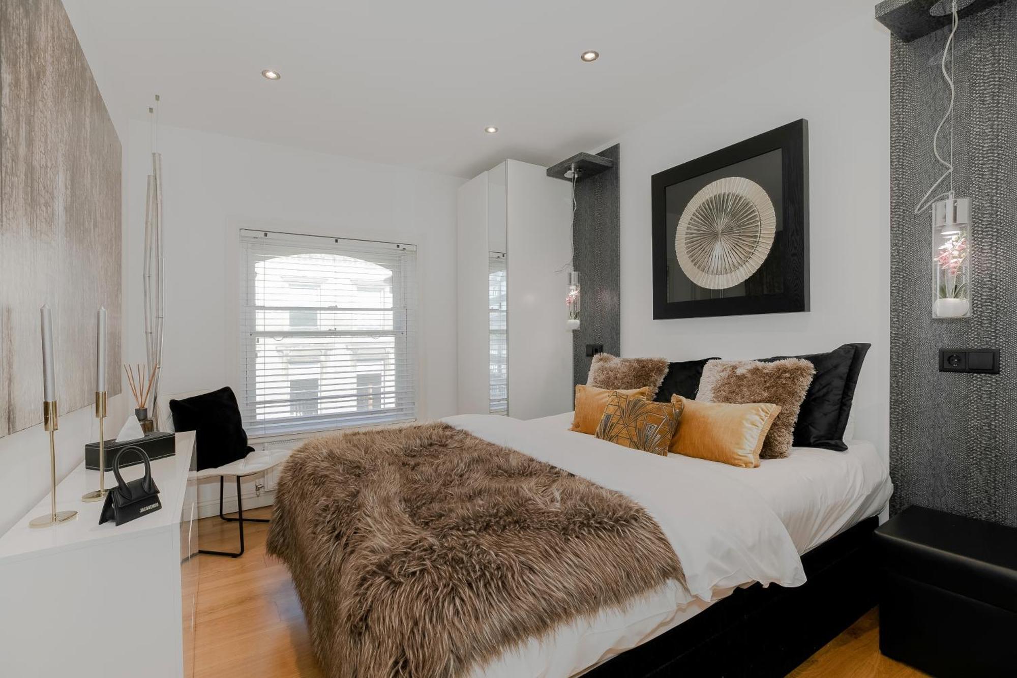 Cool Covent Garden Theatre Design Hub For Families Friends Couples Apartment Londra Exterior foto