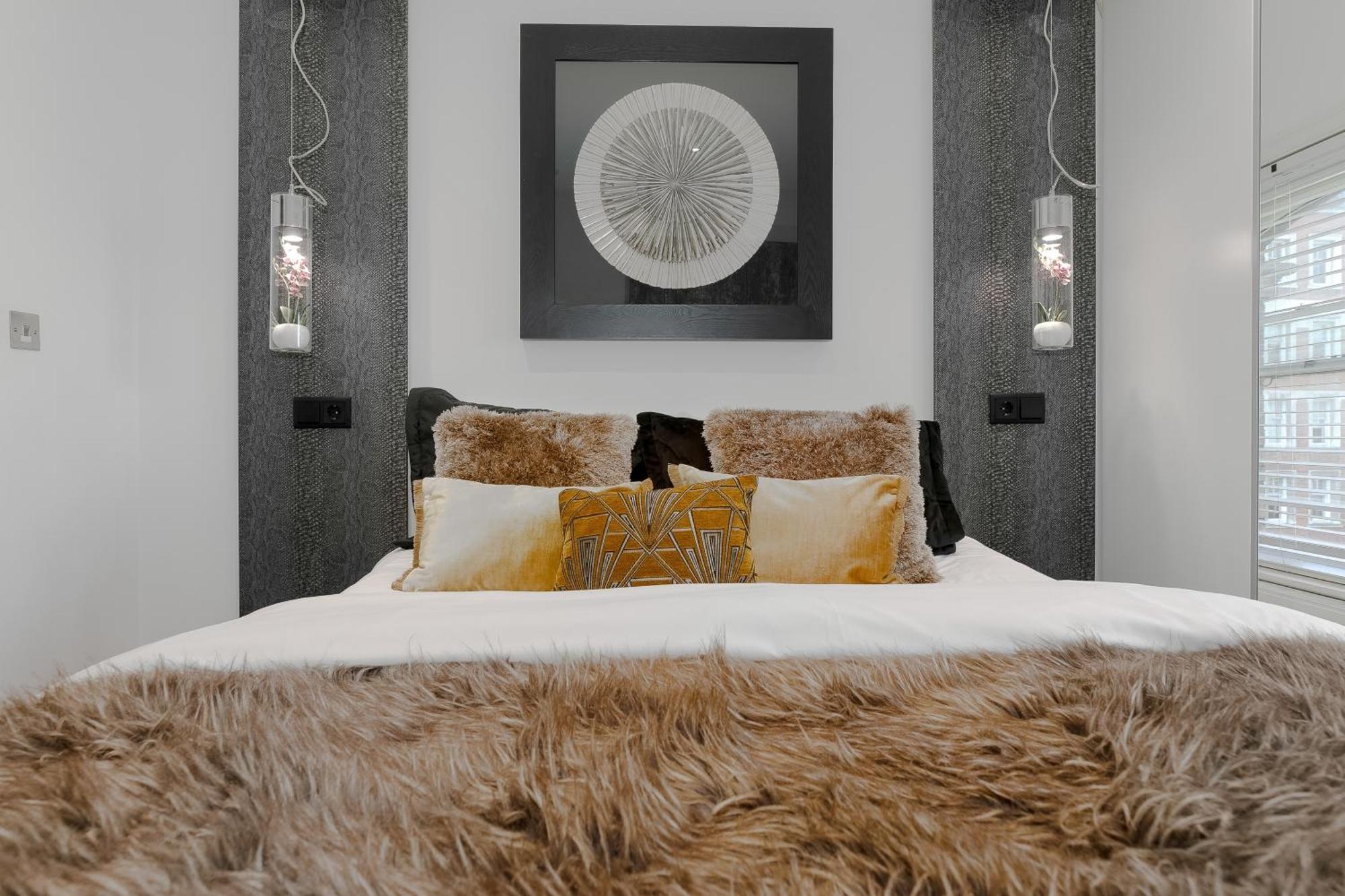 Cool Covent Garden Theatre Design Hub For Families Friends Couples Apartment Londra Exterior foto