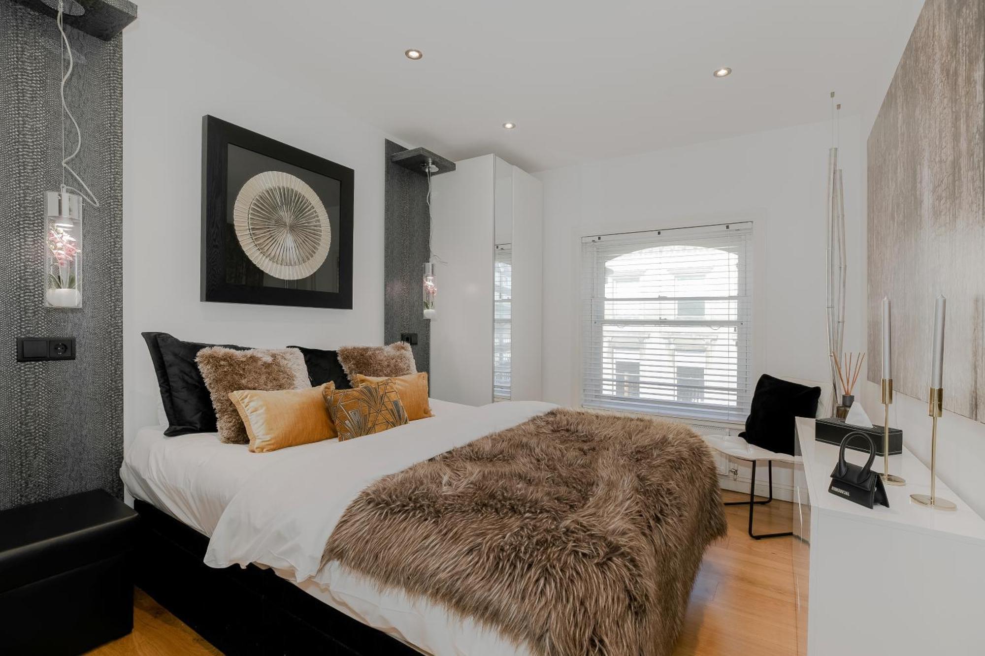 Cool Covent Garden Theatre Design Hub For Families Friends Couples Apartment Londra Exterior foto