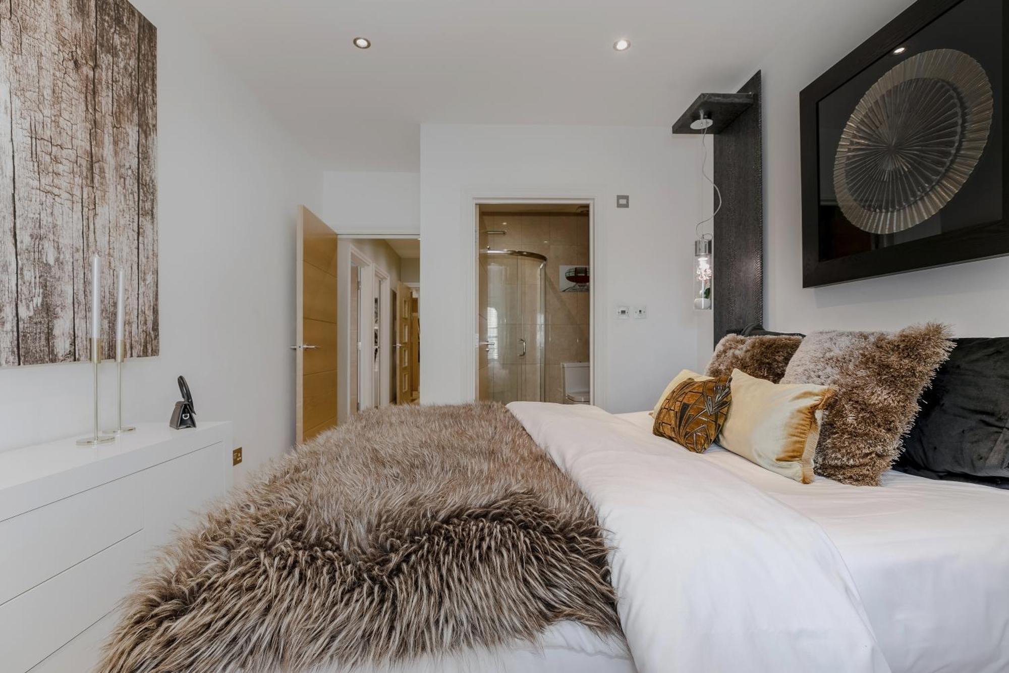 Cool Covent Garden Theatre Design Hub For Families Friends Couples Apartment Londra Exterior foto